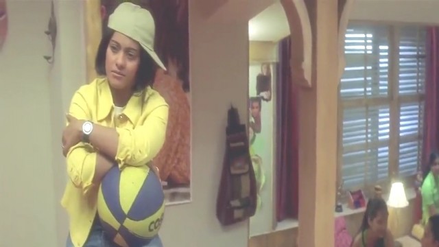 Kuch Kuch Hota Hai Fotoğrafı