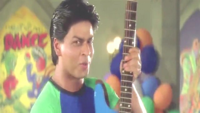 Kuch Kuch Hota Hai Fotoğrafı