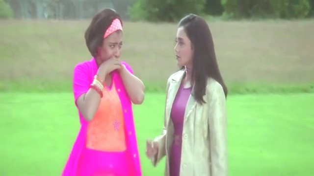 Kuch Kuch Hota Hai Fotoğrafı