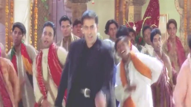 Kuch Kuch Hota Hai Fotoğrafı