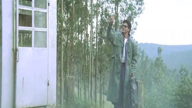 Kuch Kuch Hota Hai Fotoğrafı