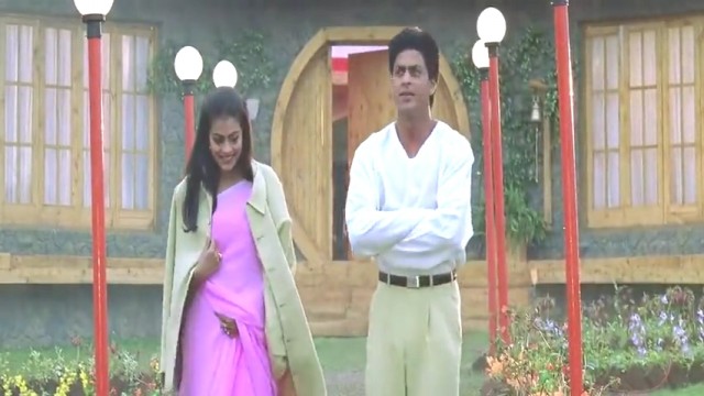 Kuch Kuch Hota Hai Fotoğrafı