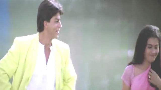 Kuch Kuch Hota Hai Fotoğrafı