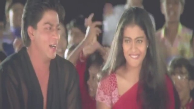 Kuch Kuch Hota Hai Fotoğrafı