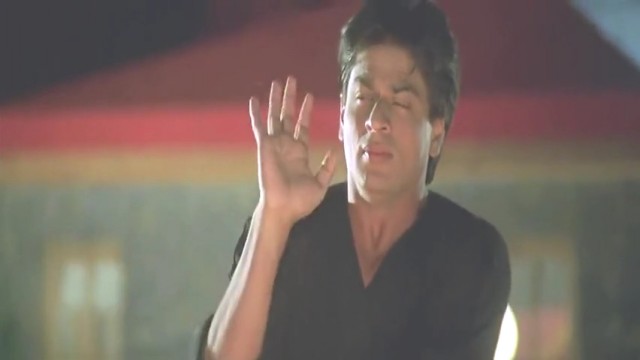 Kuch Kuch Hota Hai Fotoğrafı