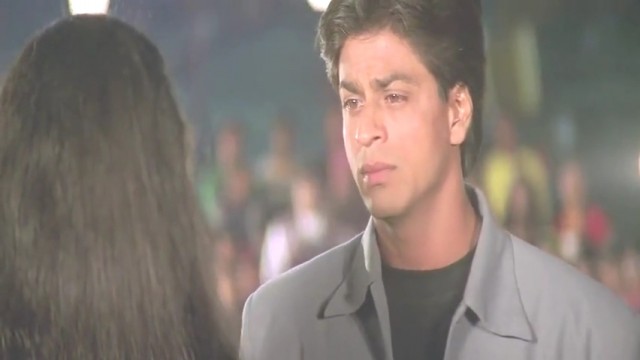 Kuch Kuch Hota Hai Fotoğrafları 267