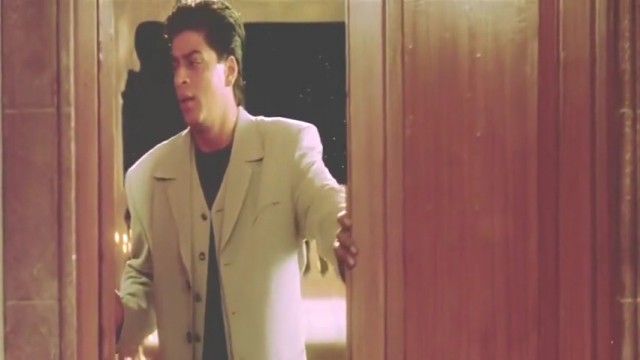 Kuch Kuch Hota Hai Fotoğrafı