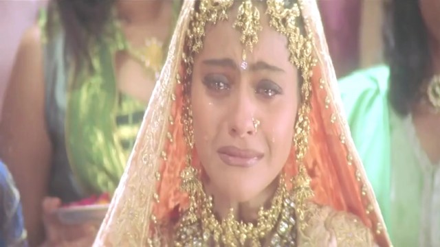 Kuch Kuch Hota Hai Fotoğrafı