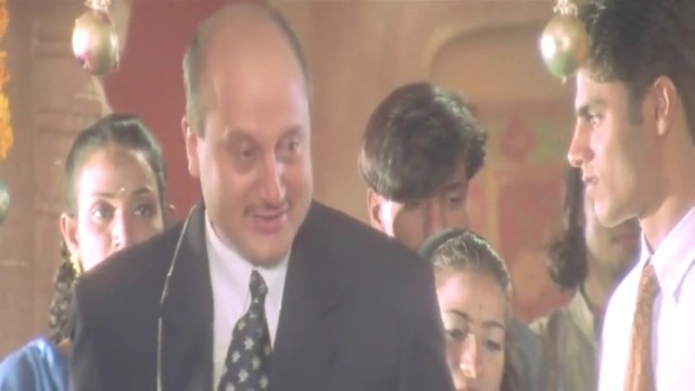 Kuch Kuch Hota Hai Fotoğrafı
