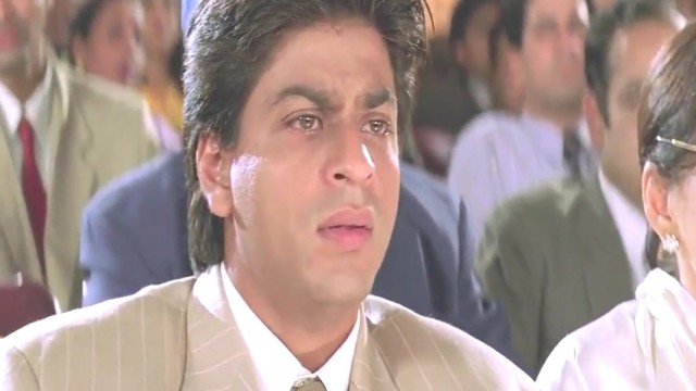 Kuch Kuch Hota Hai Fotoğrafı