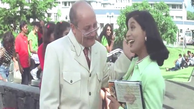 Kuch Kuch Hota Hai Fotoğrafı