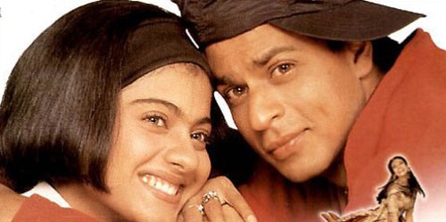 Kuch Kuch Hota Hai Fotoğrafı