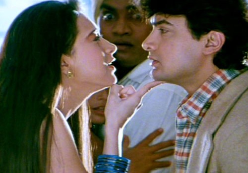 Raja Hindustani Fotoğrafı