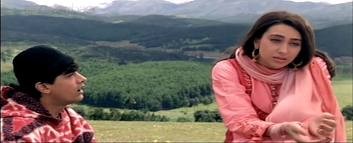 Raja Hindustani Fotoğrafı