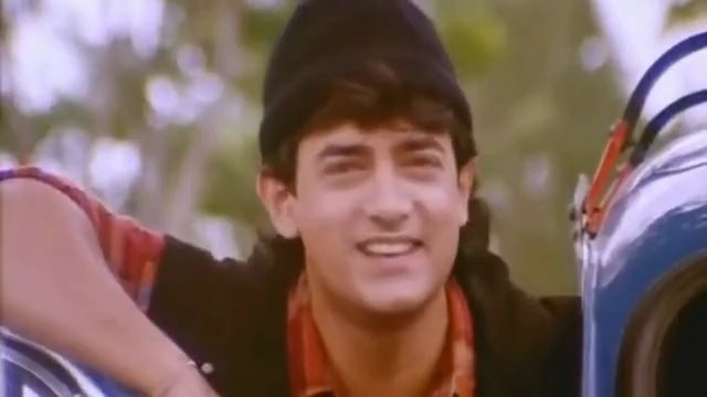 Raja Hindustani Fotoğrafları 7