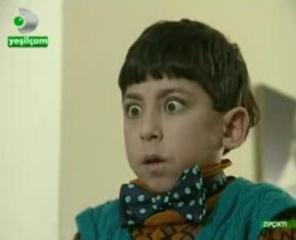 Zıpçıktı Fotoğrafı