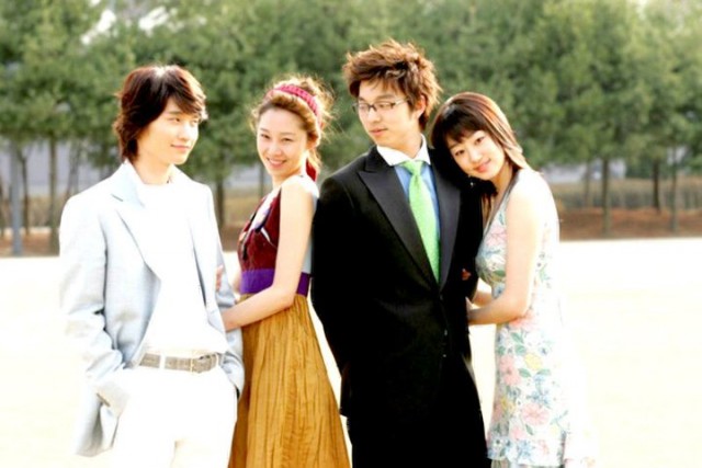 Merhaba Öğretmenim Fotoğrafı