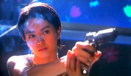 Oi Yue Shing / A War Named Desire Fotoğrafı