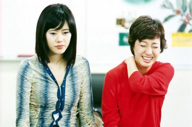 Zeki Bir kızın Başarı Öyküsü Fotoğrafı