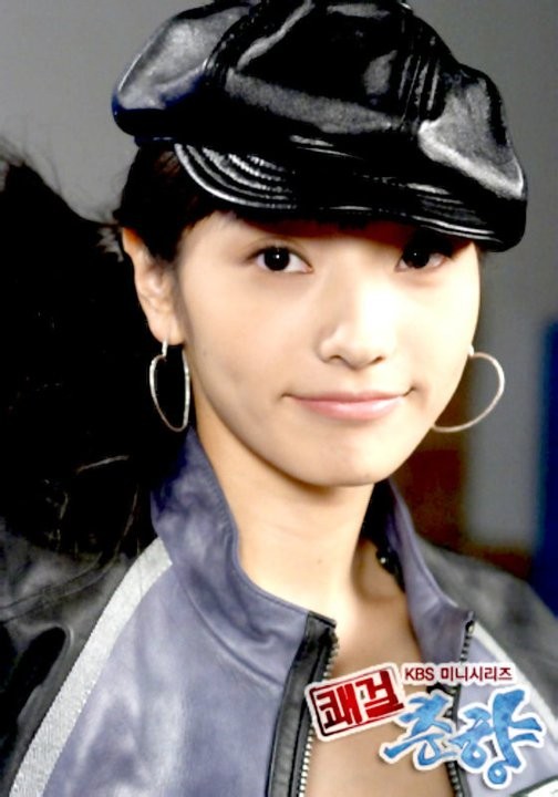 Sassy Girl, Chun-hyang Fotoğrafı