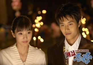 Sassy Girl, Chun-hyang Fotoğrafları 31