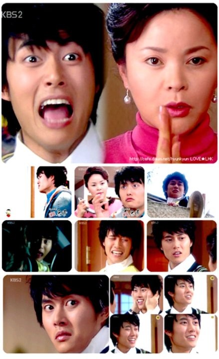 Sassy Girl, Chun-hyang Fotoğrafı