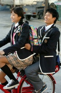 Sassy Girl, Chun-hyang Fotoğrafları 33