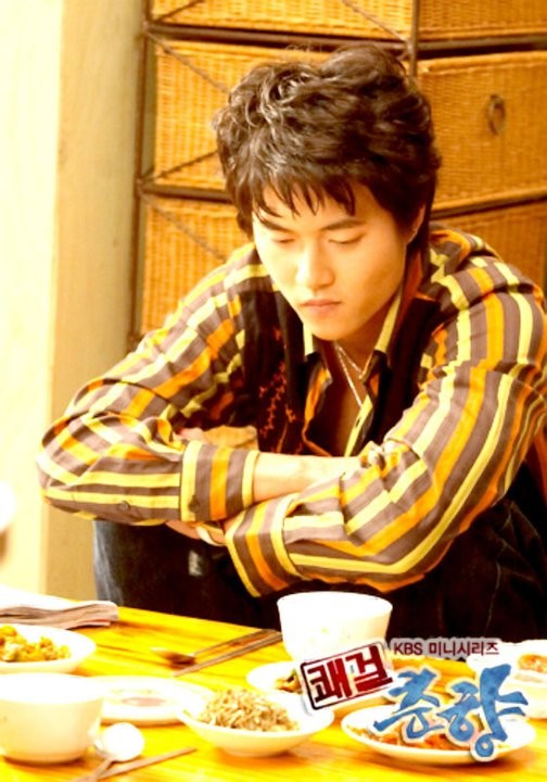 Sassy Girl, Chun-hyang Fotoğrafı