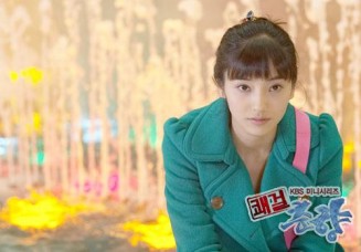 Sassy Girl, Chun-hyang Fotoğrafları 38