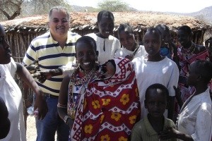Facing Sudan Fotoğrafı
