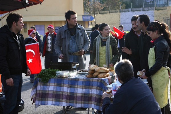 Kavak Yelleri Fotoğrafları 91