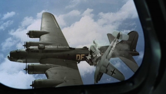Memphis Belle Fotoğrafı