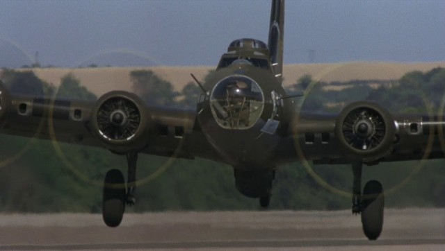 Memphis Belle Fotoğrafı