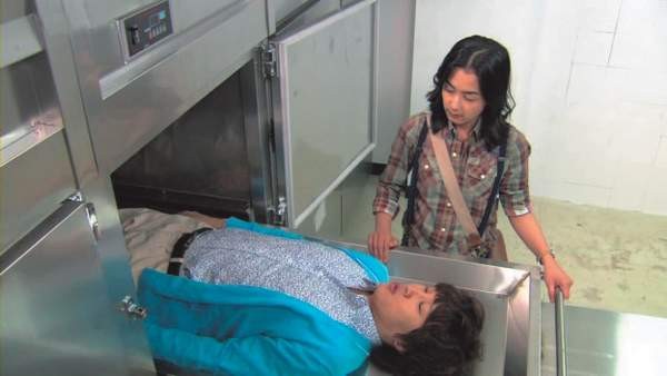 I Came in Search Of A Flower Fotoğrafı