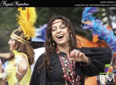 Kismat Konnection Fotoğrafı
