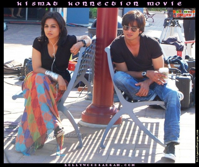 Kismat Konnection Fotoğrafı