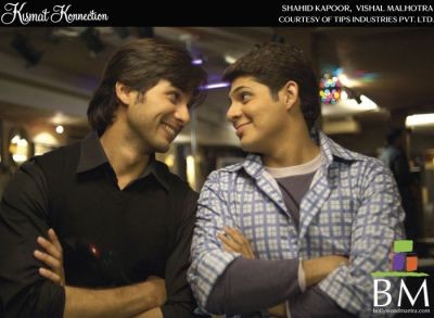 Kismat Konnection Fotoğrafı