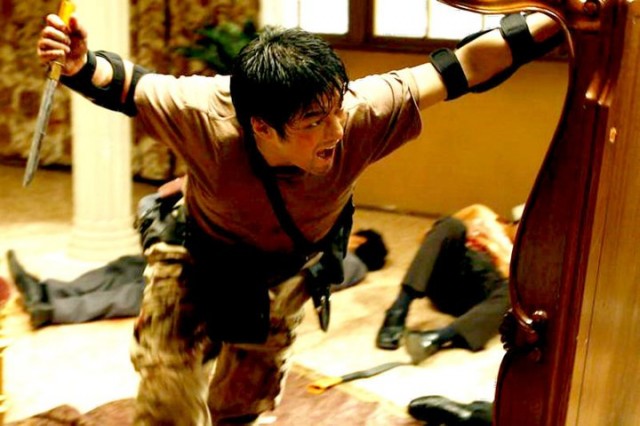 Art Of Revenge Fotoğrafı