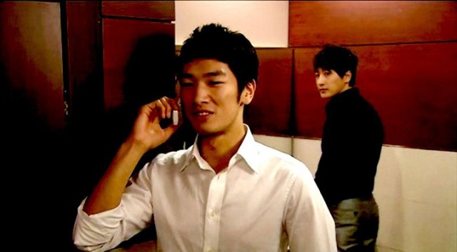 Don't Be Swayed Fotoğrafı