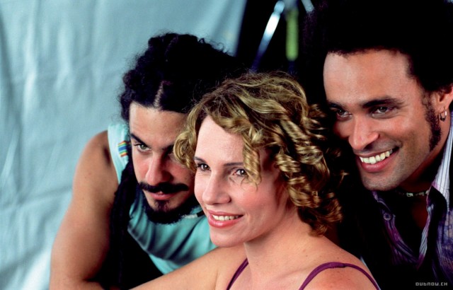 Habana Blues fotoğrafı