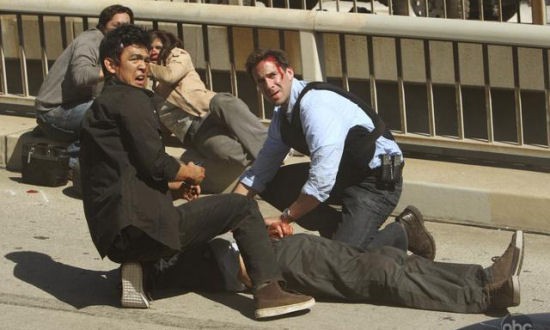 FlashForward Fotoğrafı