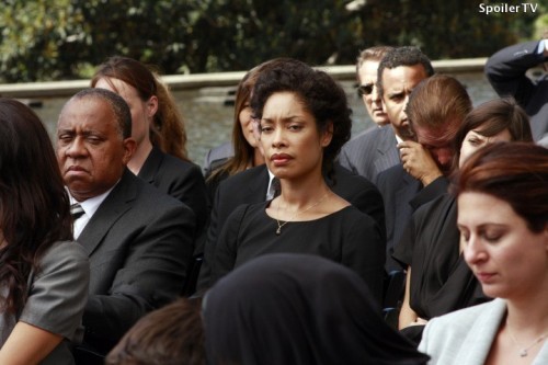 FlashForward Fotoğrafı