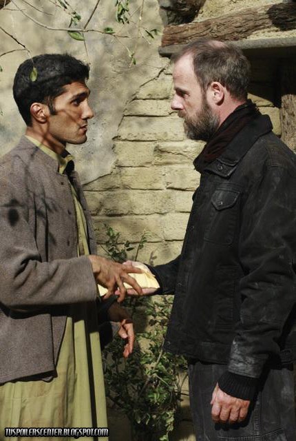 FlashForward Fotoğrafı
