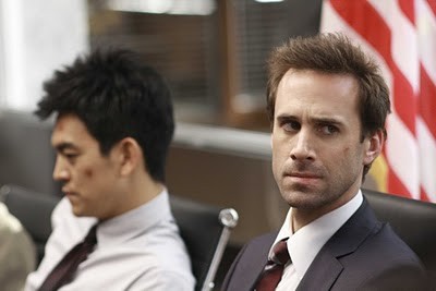 FlashForward Fotoğrafı