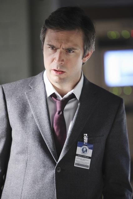 FlashForward Fotoğrafı