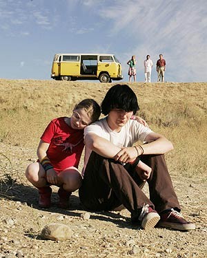 Küçük Gün Işığım Fotoğrafı