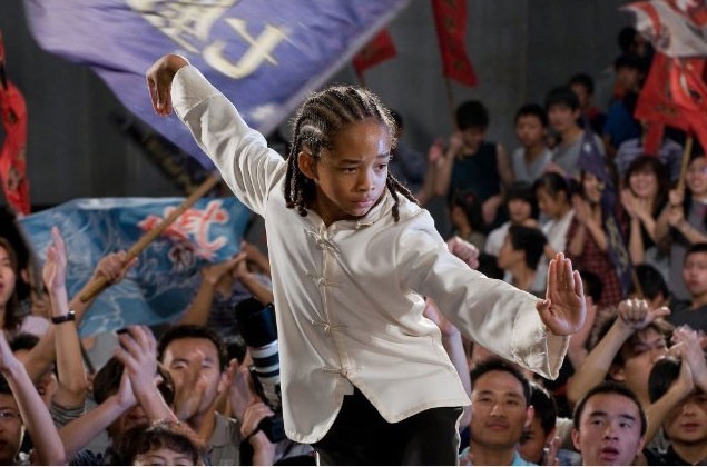The Karate Kid Fotoğrafı