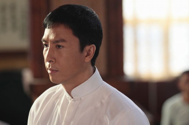 Ip Man 2 Fotoğrafları 16