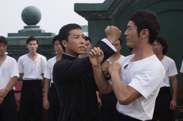 Ip Man 2 Fotoğrafı