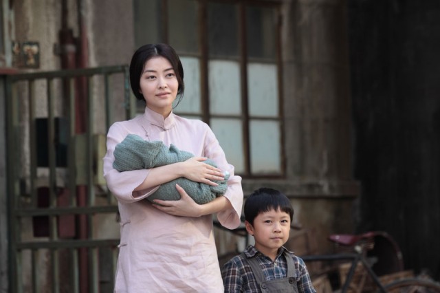 Ip Man 2 Fotoğrafı